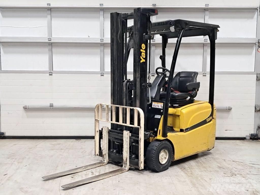 Yale ERP16VT Carrelli elevatori elettrici