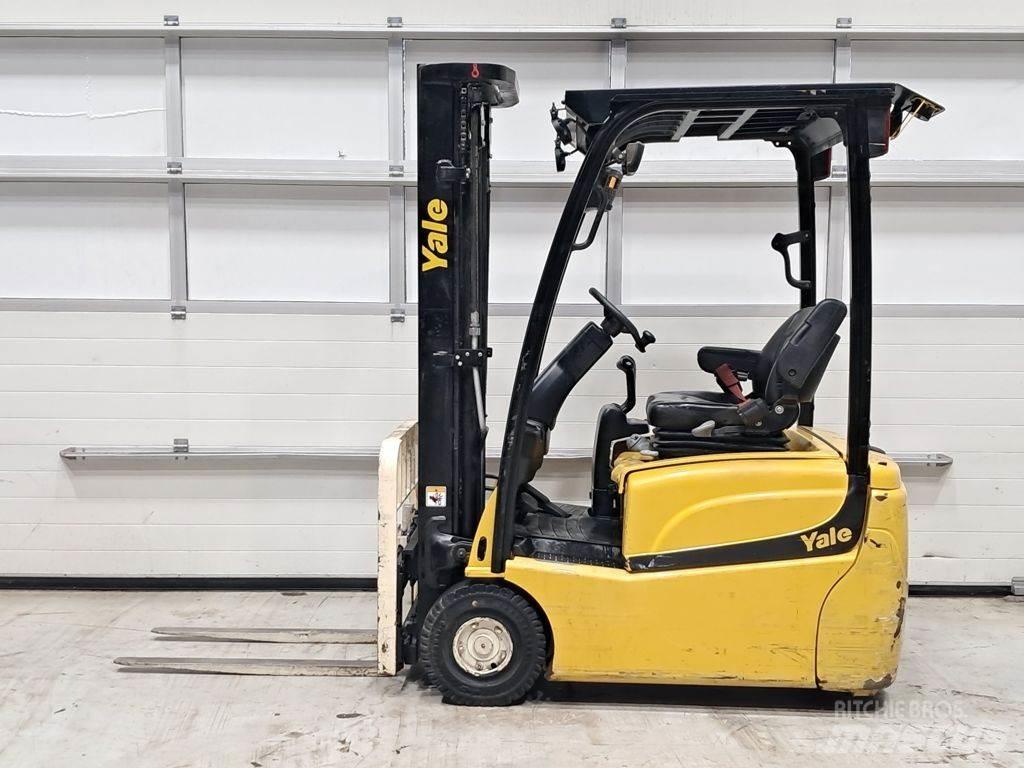 Yale ERP16VT Carrelli elevatori elettrici