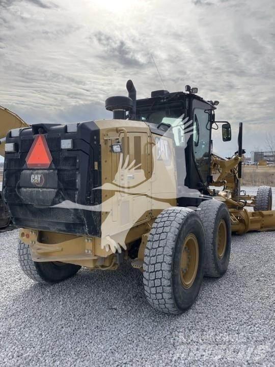 CAT 140 Motorgraders