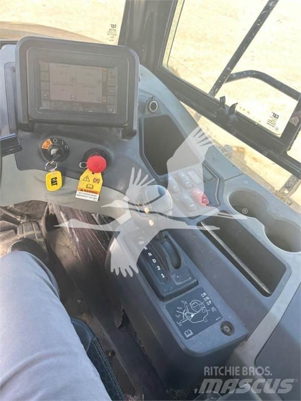 CAT 730 Dumpers articolati