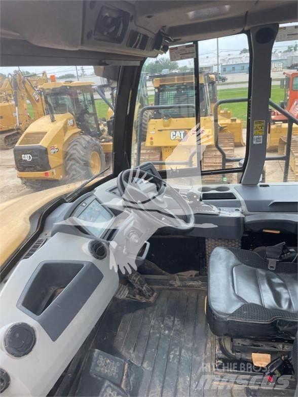 CAT 730 Dumpers articolati