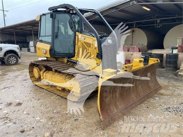 CAT D3 LGP Dozer cingolati