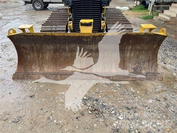 CAT D3 LGP Dozer cingolati