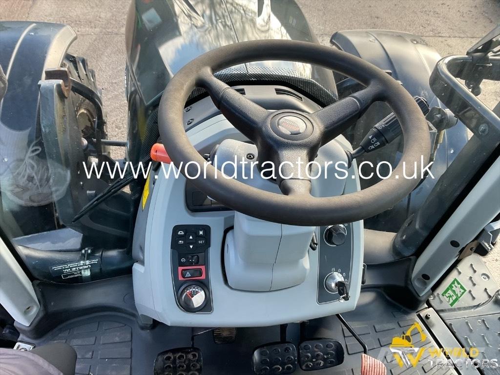 Valtra N 174 Trattori