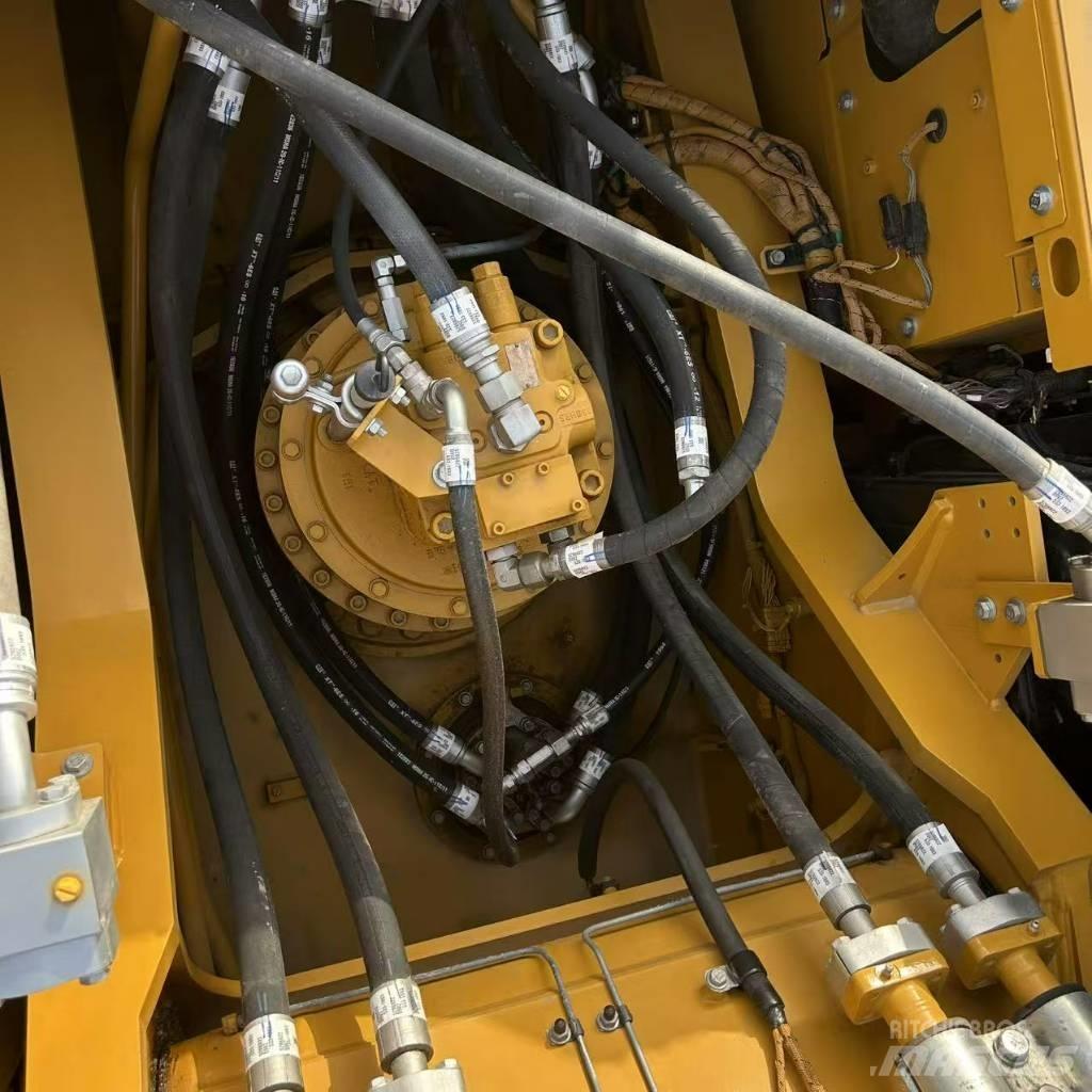 CAT 336GC Escavatori cingolati
