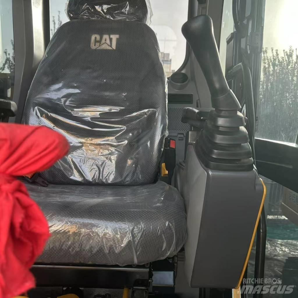 CAT 336GC Escavatori cingolati