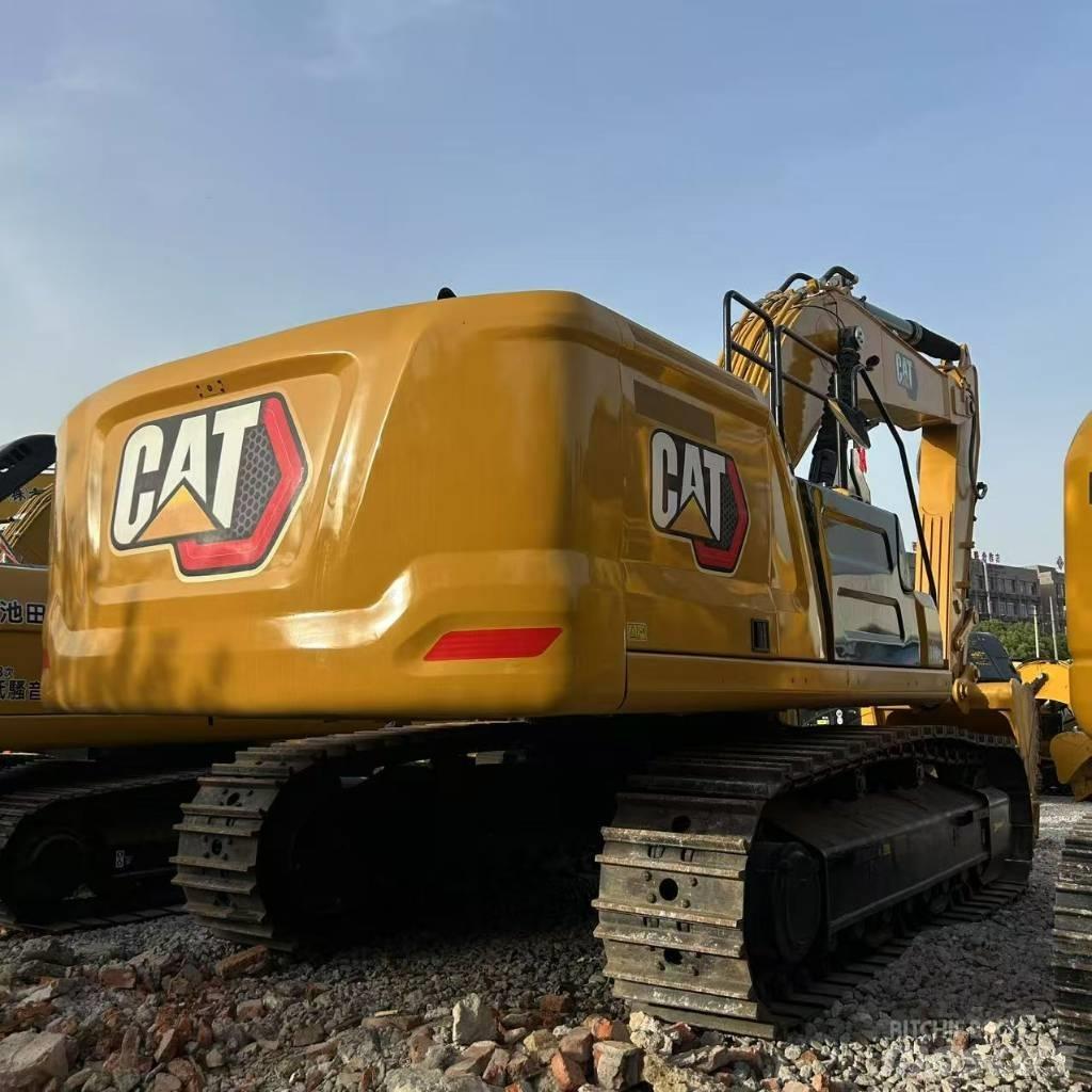 CAT 336GC Escavatori cingolati