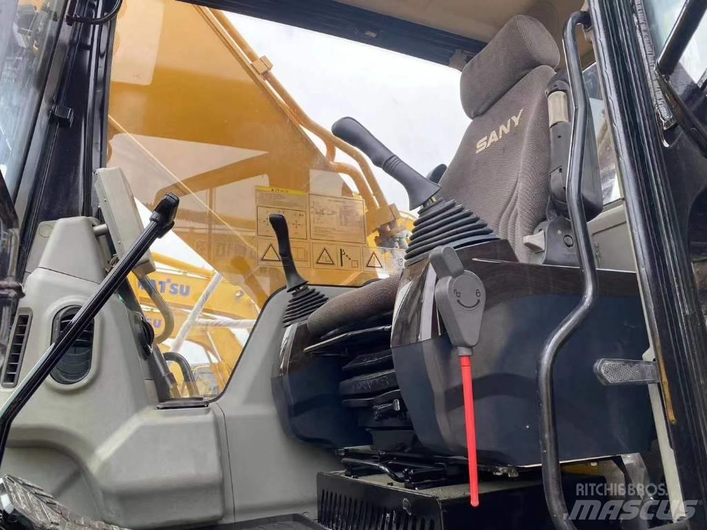 Sany SY 205 C Escavatori cingolati
