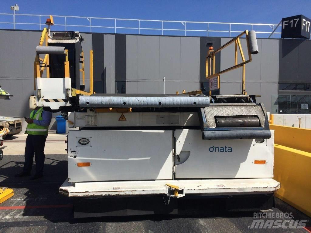 FMC COMMANDER 15i Movimentazione Materiali - Altro