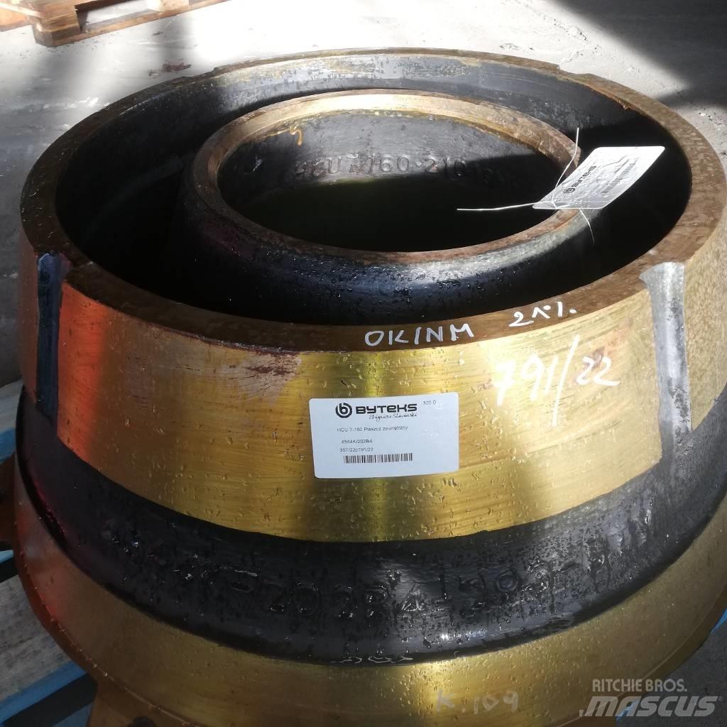  HCU 7-160 - Bowl Liner Frantoi