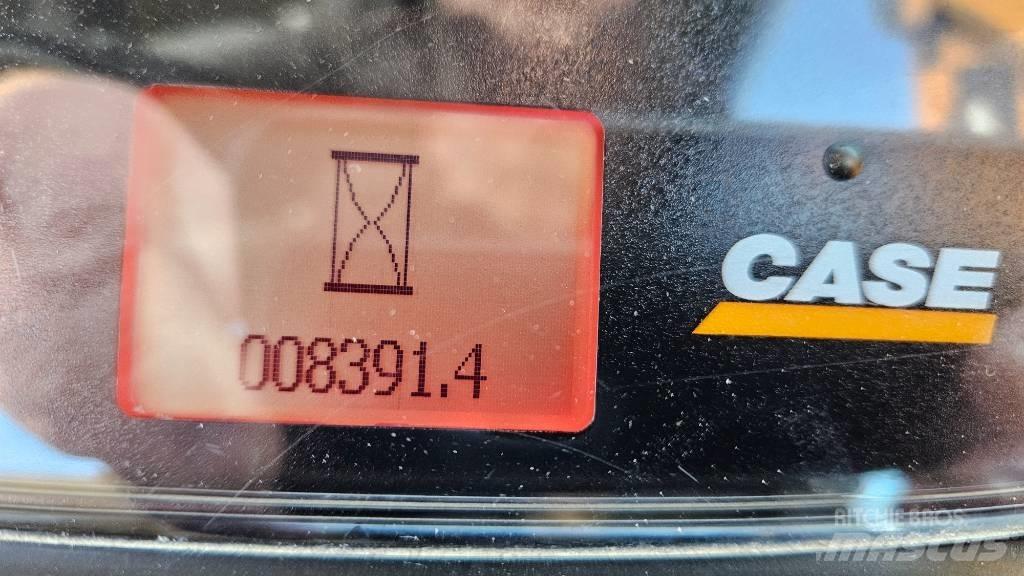 CASE 695 ST Terne