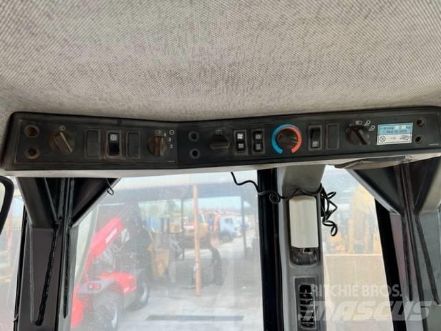 CAT 950 G Pale gommate