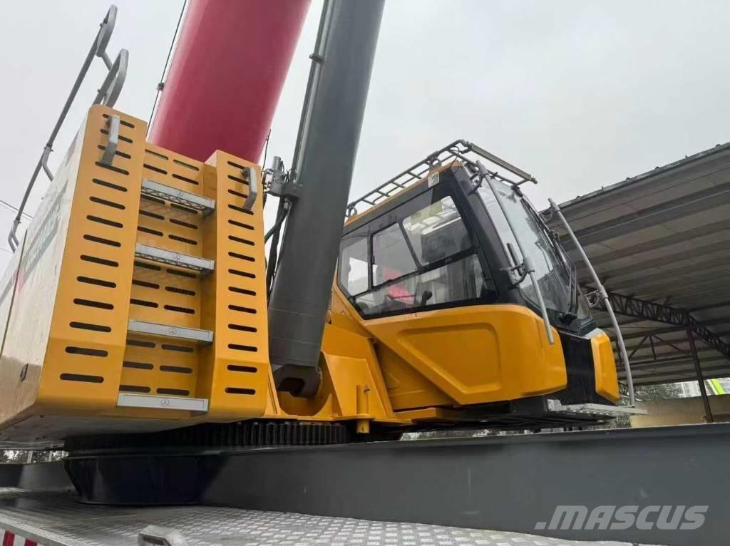 Sany STC2000C8-8 Gru per tutti i terreni