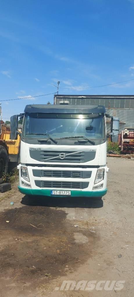 Volvo FM 330 Autocabinati