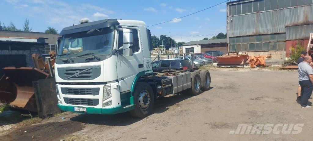 Volvo FM 330 Autocabinati