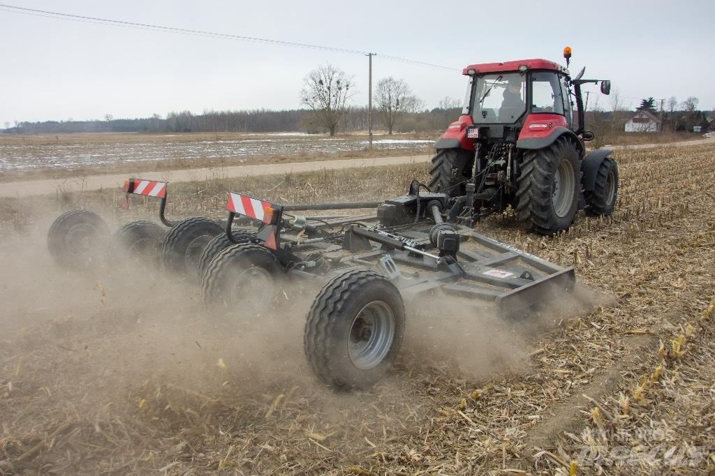 Pronar KPR500 Falciatrinciatrici