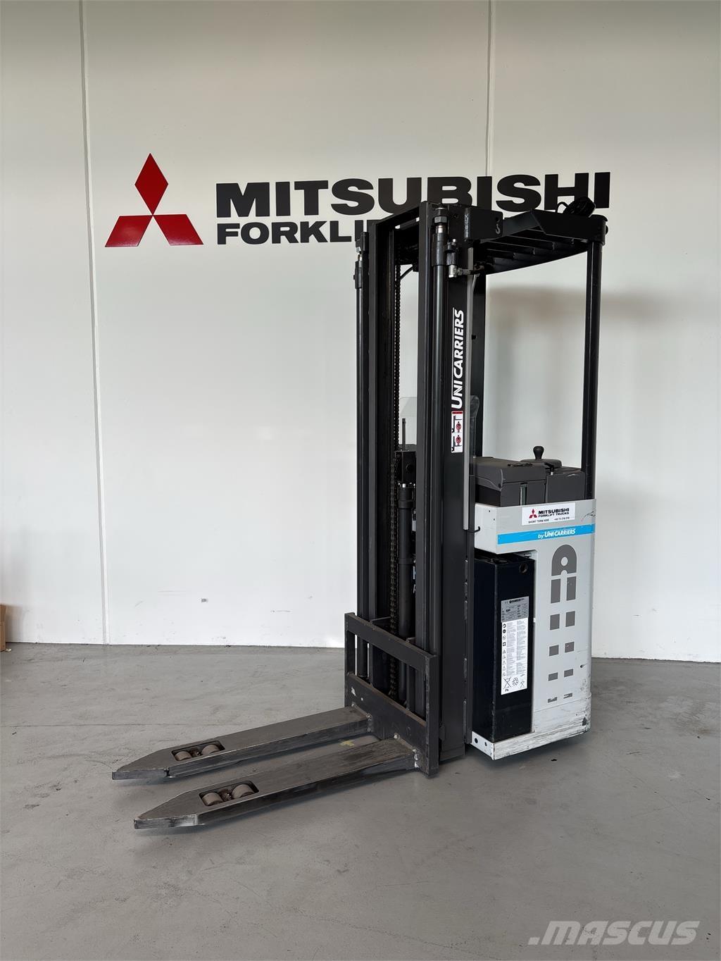 Atlet AJN160 Carelli stoccatori  automatici-usati