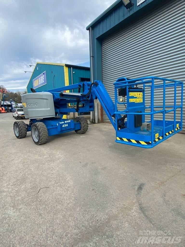 Genie Z 45/25 J Piattaforme a braccio articolato
