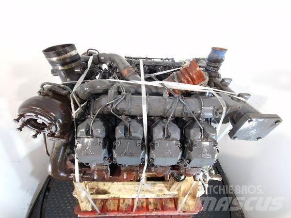 Deutz BF8M1015CP Motori