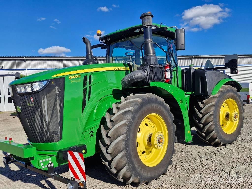 John Deere 9470 R Trattori