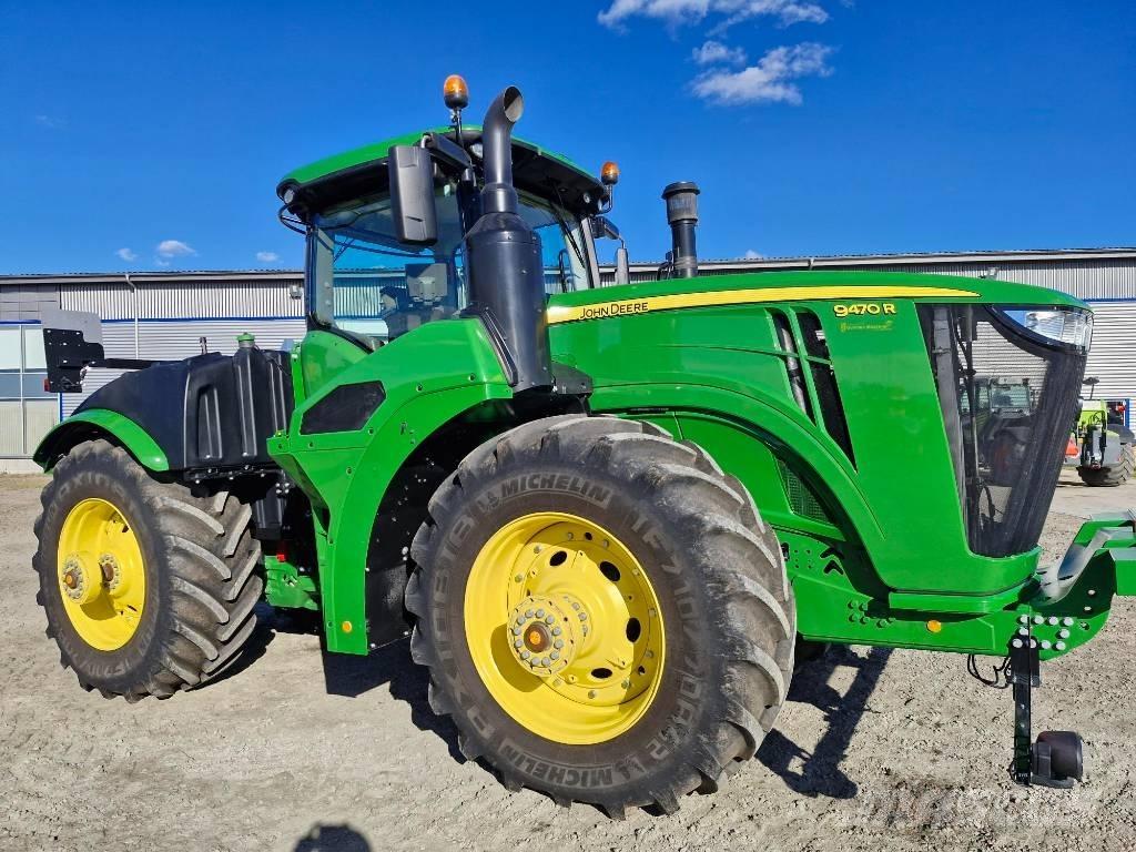 John Deere 9470 R Trattori