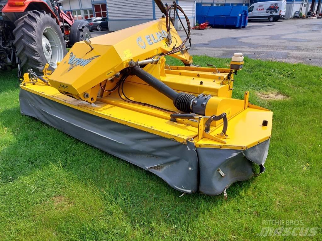 Elho Arrow NM 3200 Falciacondizionatrici