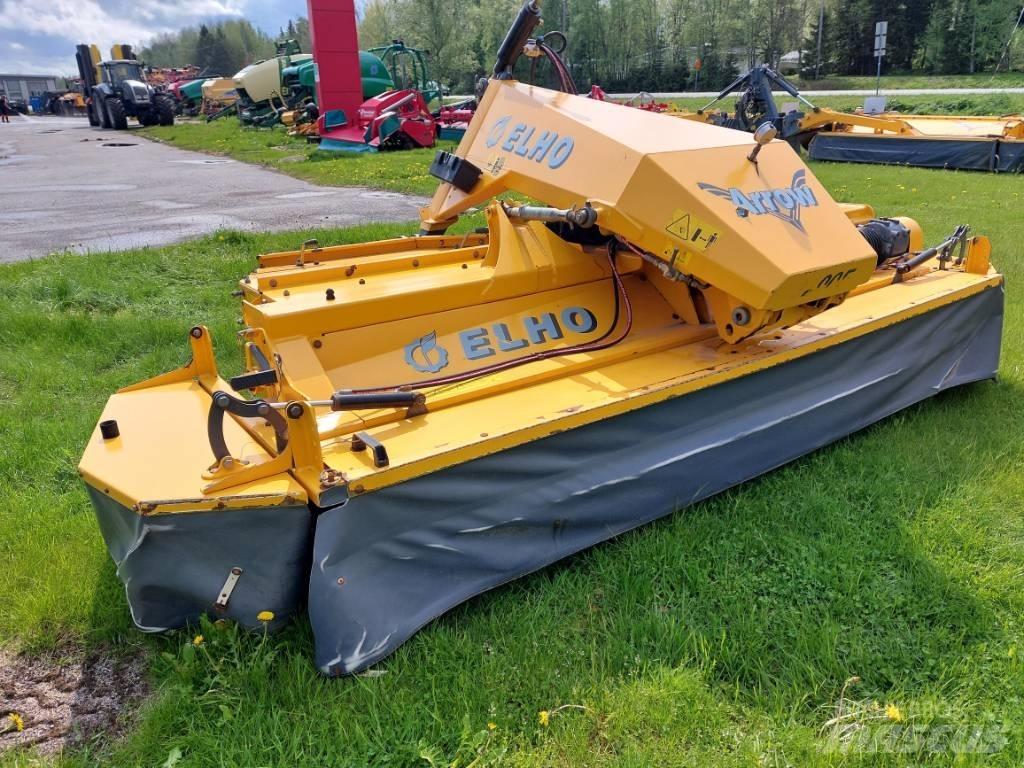 Elho Arrow NM 3200 Falciacondizionatrici