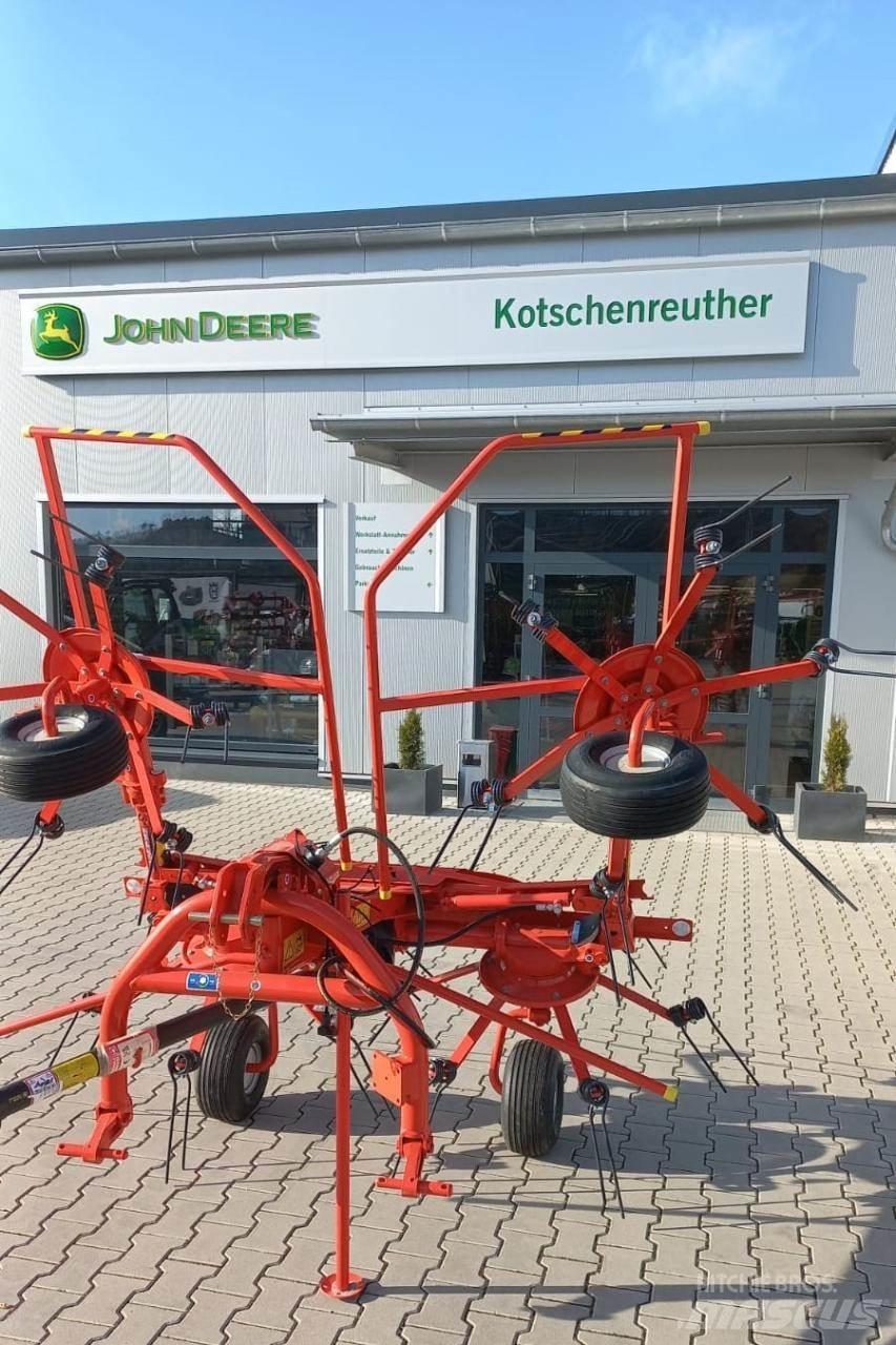Kuhn GF 422 Ranghinatori