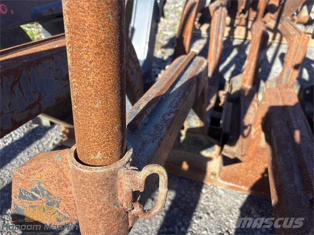 Gremo 950f Altri componenti
