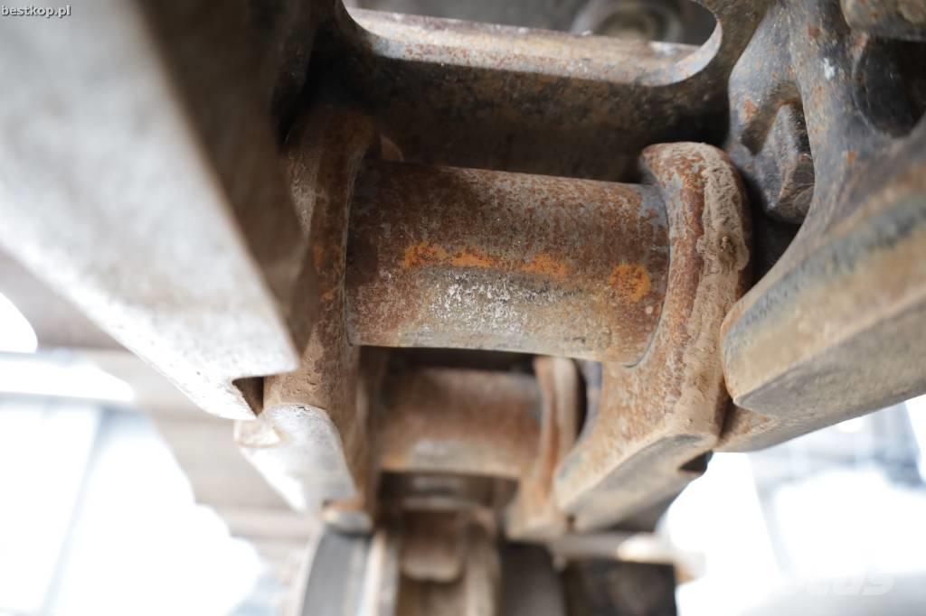 Volvo EC 300 E NL Escavatori cingolati