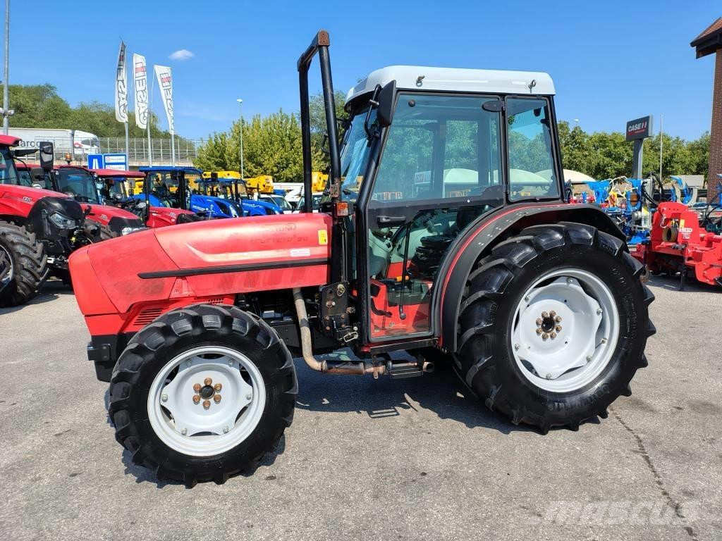 Same Frutteto 3 90 Trattori