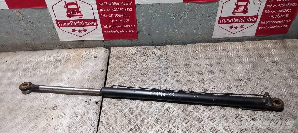 MAN TGA.    81978110008 Componenti idrauliche