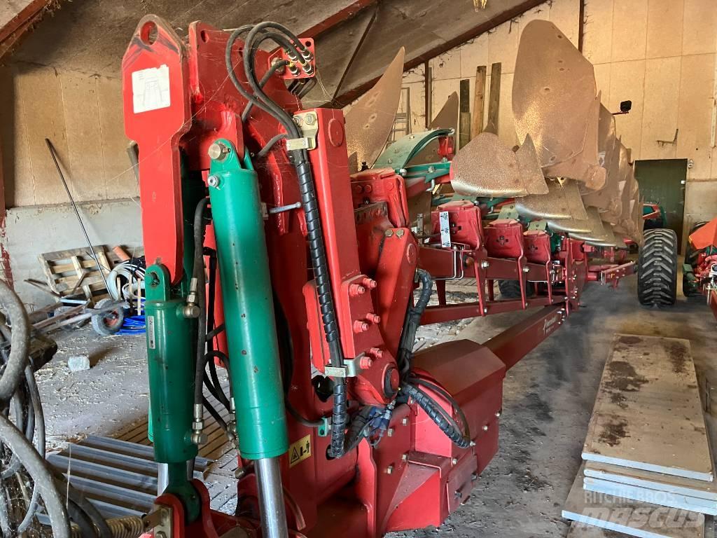 Kverneland PW100 Aratri reversibili