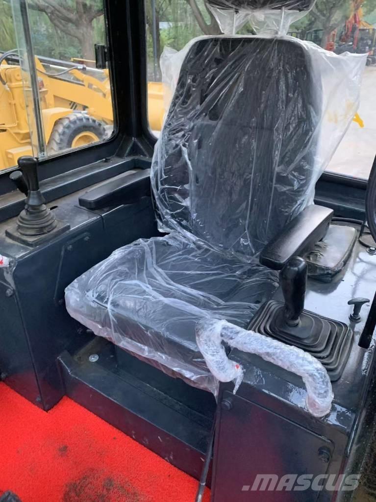 CAT D 5 K Dozer cingolati