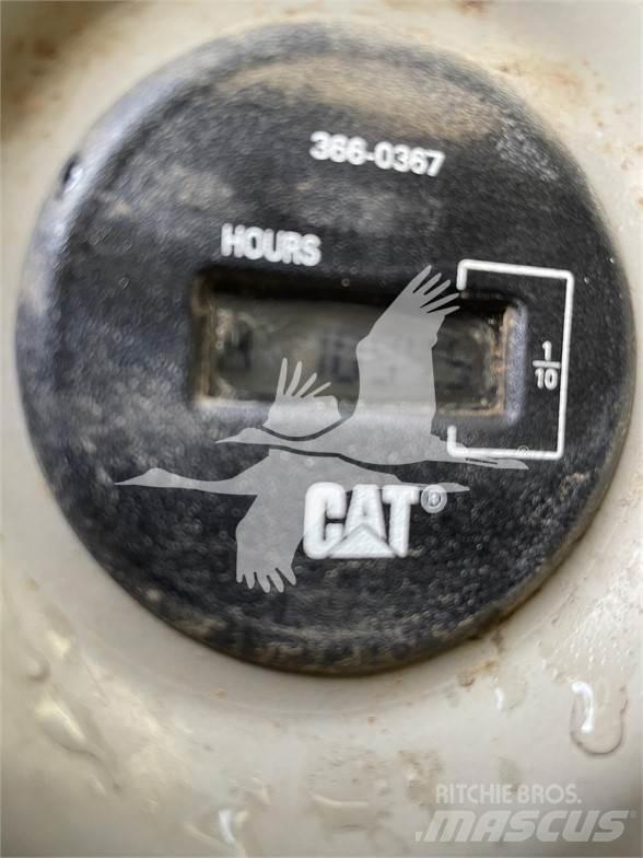 CAT 325C Escavatori cingolati
