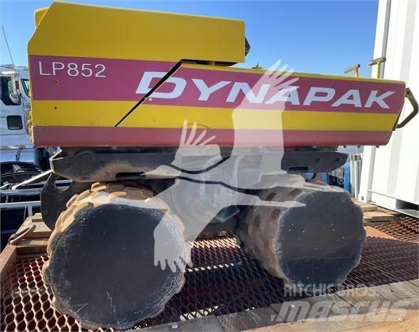 Dynapac LP852 Rulli trainati vibranti
