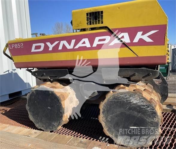 Dynapac LP852 Rulli trainati vibranti