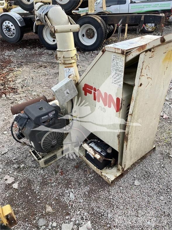 Finn B40 Perforatrici