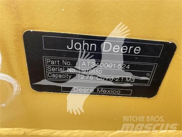John Deere  Benne