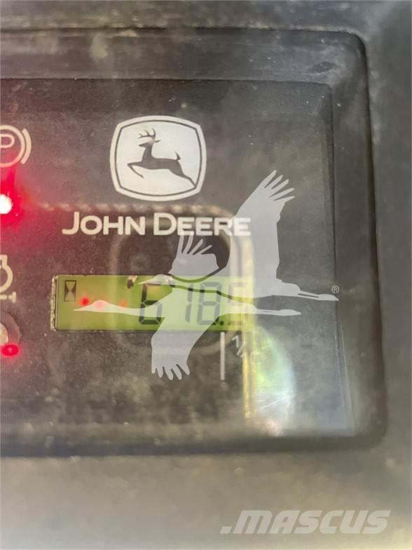 John Deere 240 Altri accessori per trattori