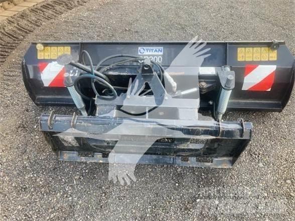 Titan SP200 Lame