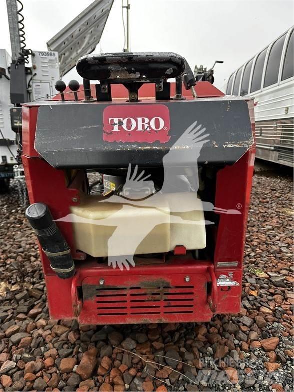 Toro STX26 Smerigliatrici