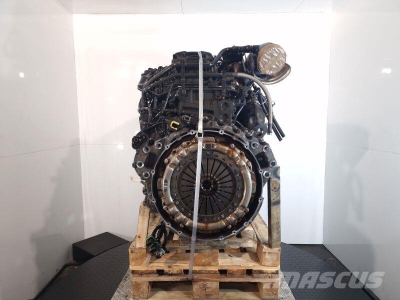 DAF MX-13 355 H3 Motori