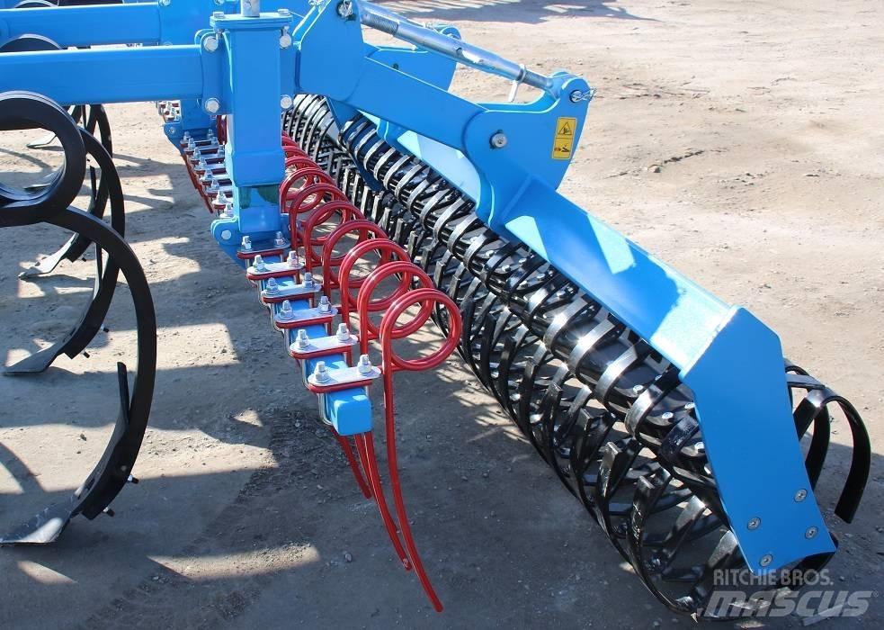 Awemak Polon CAS 47 Coltivatori