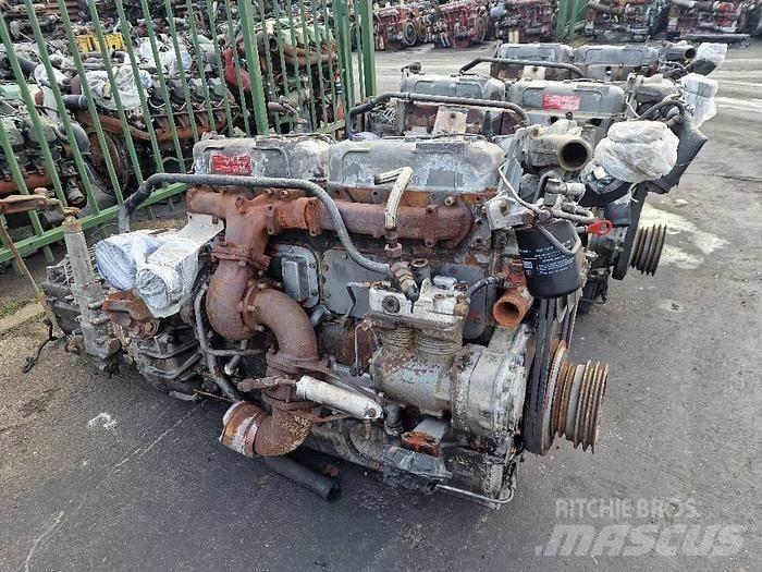  Engines RS 222 L Trasporto - Altro