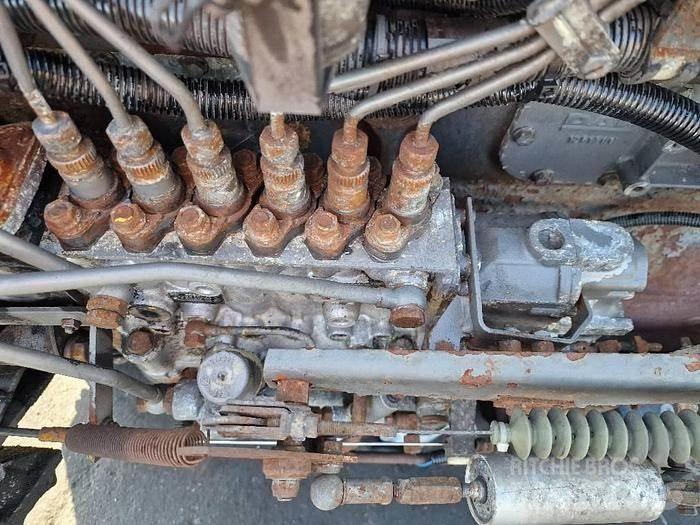  Engines RS 222 L Trasporto - Altro