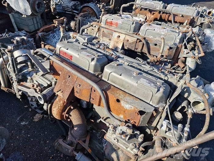  Engines RS 222 L Trasporto - Altro