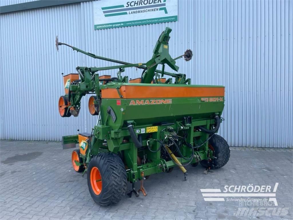 Amazone ED 601-K Seminatrici di precisione