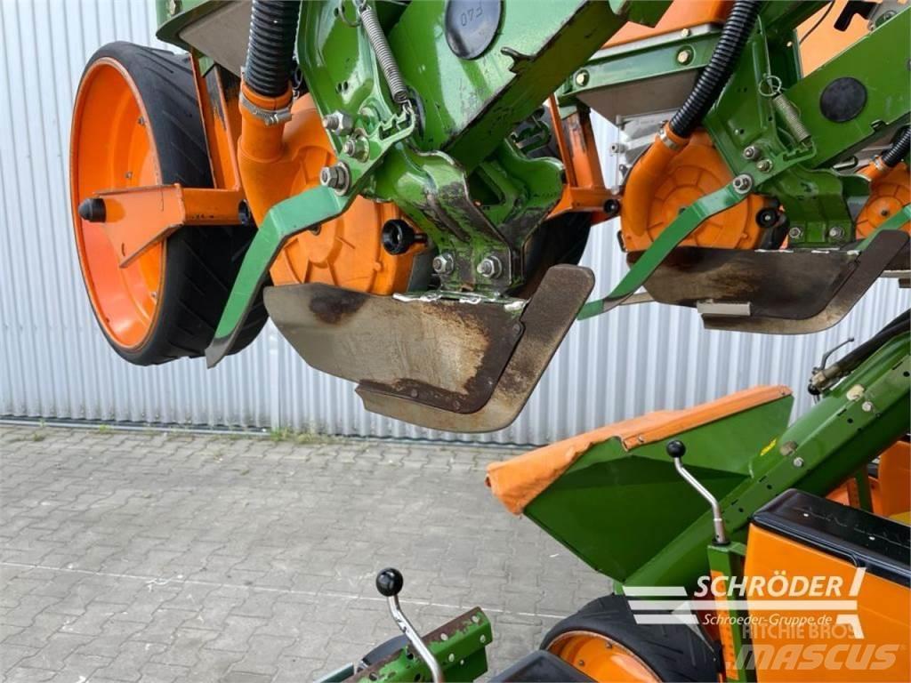 Amazone ED 601-K Seminatrici di precisione