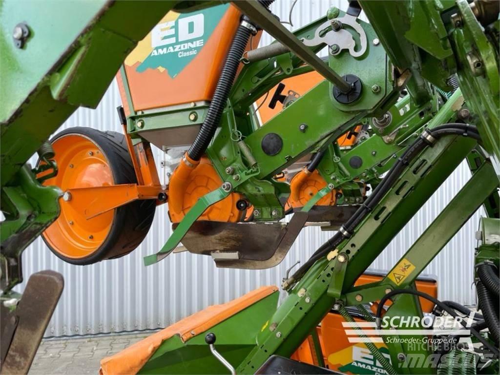 Amazone ED 601-K Seminatrici di precisione